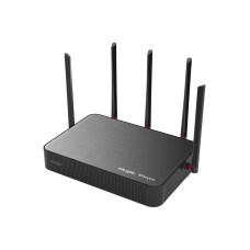 AC1300 Dual Band enterprise-grade wifi router