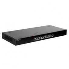 10-Port Gigabit Cloud Managed Gataway,