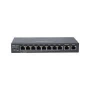 10-Port Gigabit Cloud Managed Gataway, 