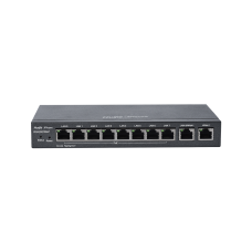 10-Port Gigabit Cloud Managed Gataway, 