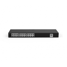 24-Port Gigabit L2 Managed Switch