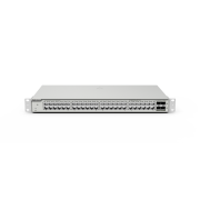 48-Port 10G L2 Managed POE Switch,