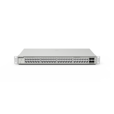 48-Port 10G L2 Managed POE Switch,