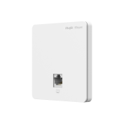 AC1300 Dual Band Wall-plate Access Point