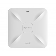 AX1800 Wi-Fi 6 dual-band Gigabit ceiling mount AP