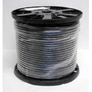 BELDEN RG59 Solid BCCS Cable, 1000ft