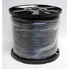 BELDEN RG59 Solid BCCS Cable, 1000ft