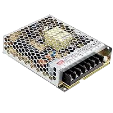 Mean Well 12V 100W Switching Power Supply