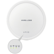 2.4GHz Ceiling Wireless Bridge