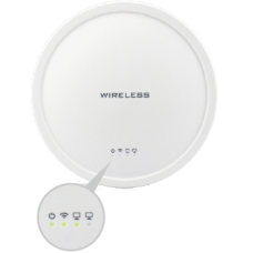 2.4GHz Ceiling Wireless Bridge