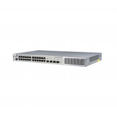 Layer 2+ Managed Switch