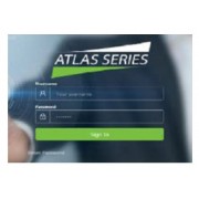 ATLAS Series Door License