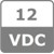 12 VDC