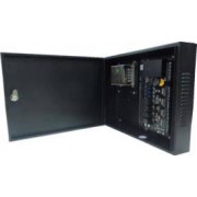 ZKTeco Power Supply with CASE01 Metal Box (Black)