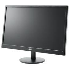23.6" FHD MVA MONITOR WITH SPEAKERS