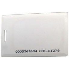 EM RFID Proximity Card