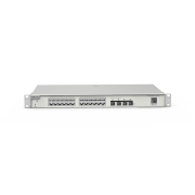 24-Port 10G L2 Managed POE Switch