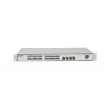 24-Port 10G L2 Managed POE Switch