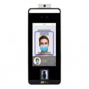 Hybrid Biometric A/C & Time Attendance Facial Recognition Terminal