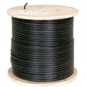 CAT6 JELLY FILLED, 23AWG, 300M/500M