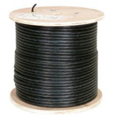 CAT6 JELLY FILLED, 23AWG, 300M/500M